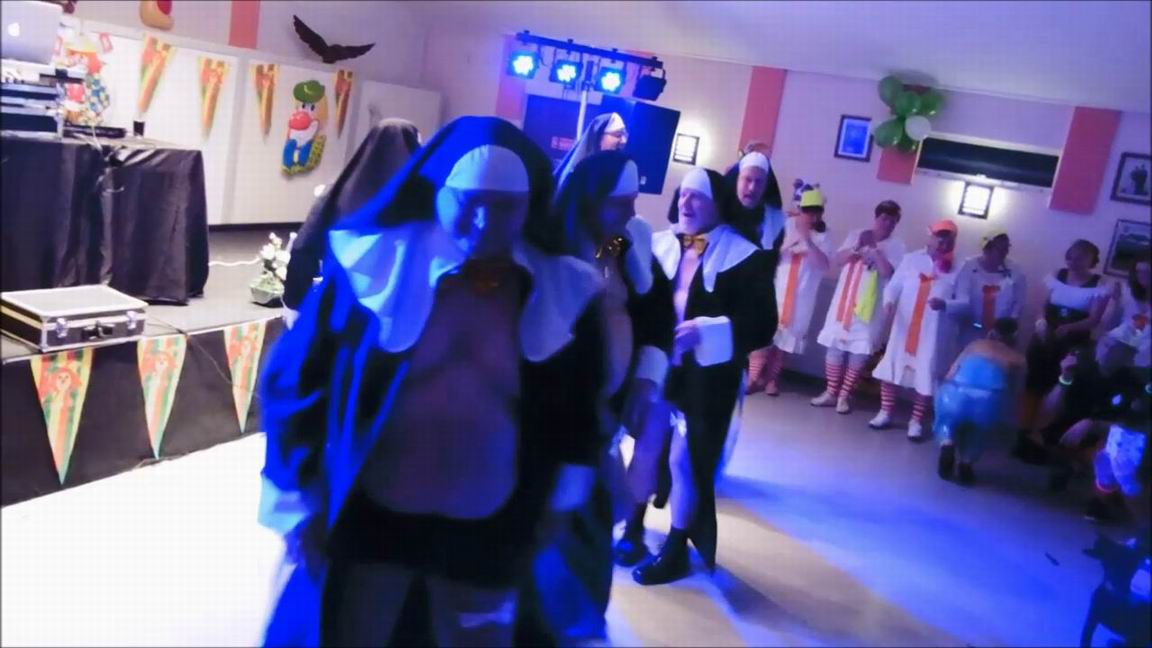 Weiberfastnacht2015- (39)